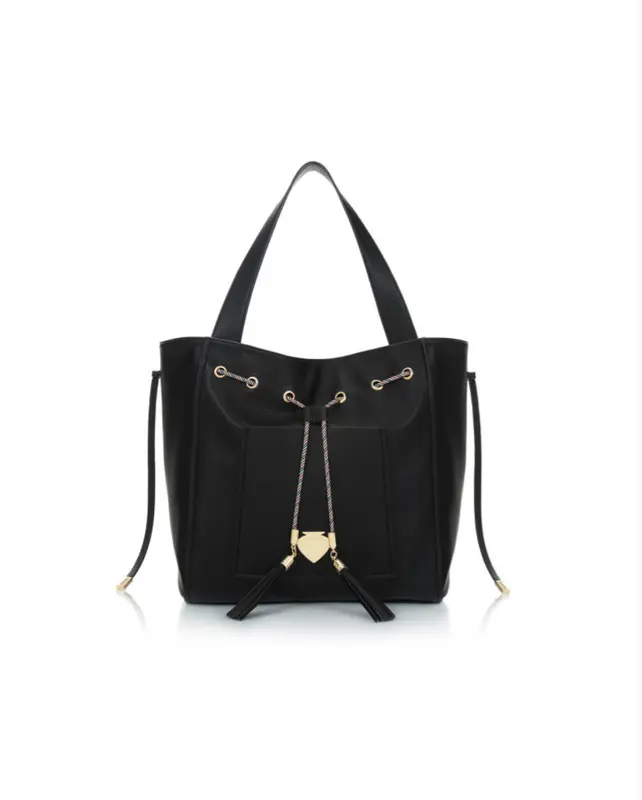 Helena Bag FOLLIE Black / Nero