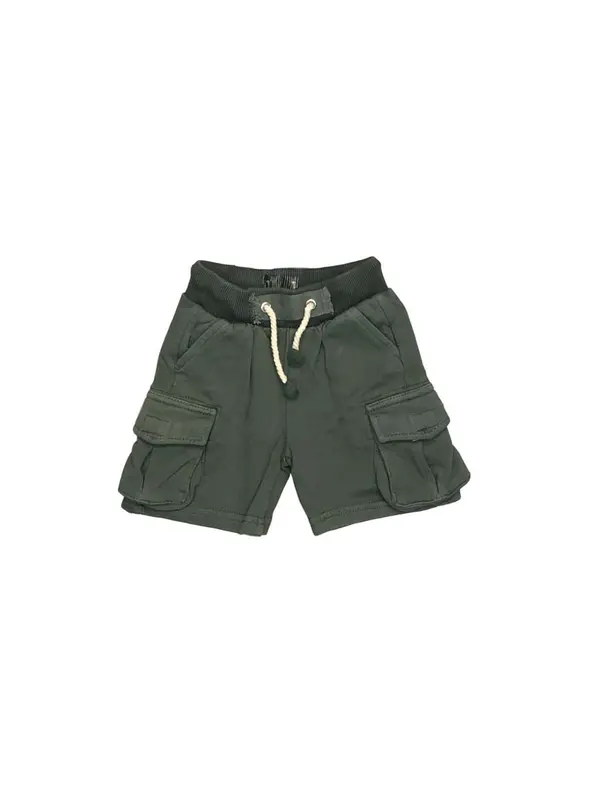 Hero Bermuda Cargo