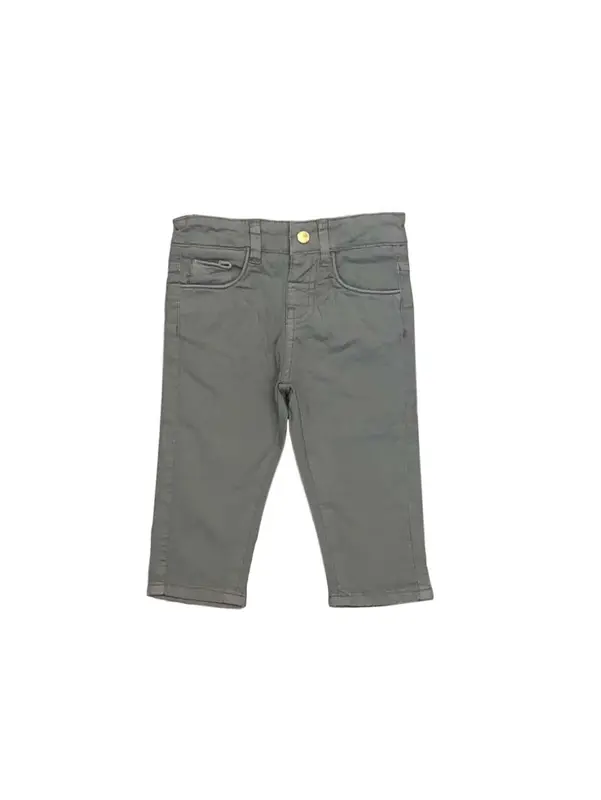 Hero Pantalone 5pkt in Twill