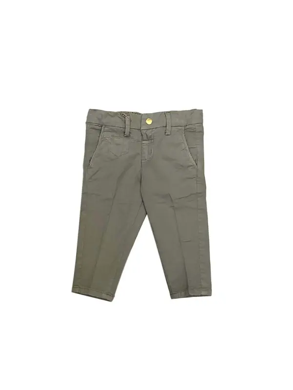 Hero Pantalone Chino Basic