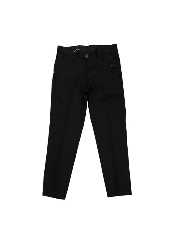 Hero Pantalone Chino in Piquet