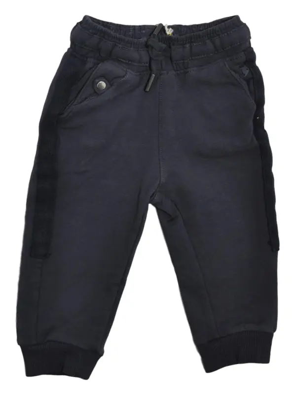 Hero Sottotuta Jogging Cav.basso C/coulisse e Ins.