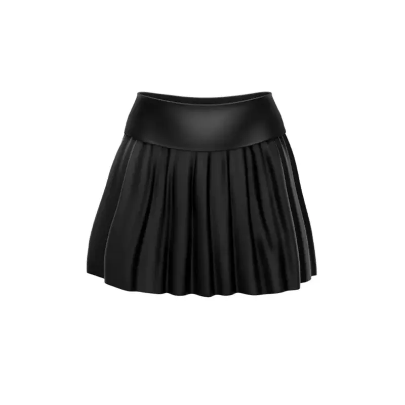 HEROE'S GONNELLINO BASIC BLACK