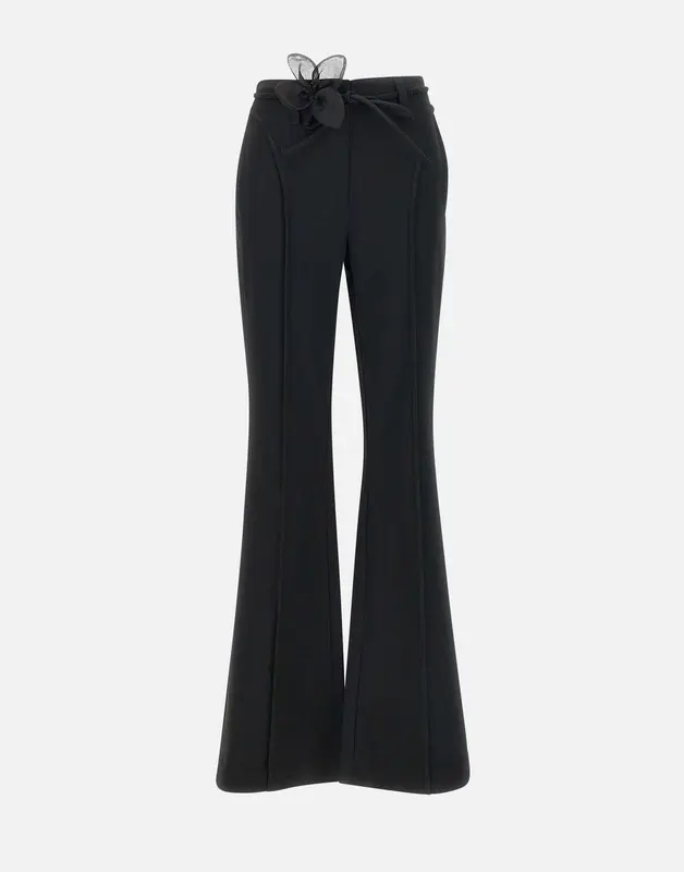 'High Waisted pants'