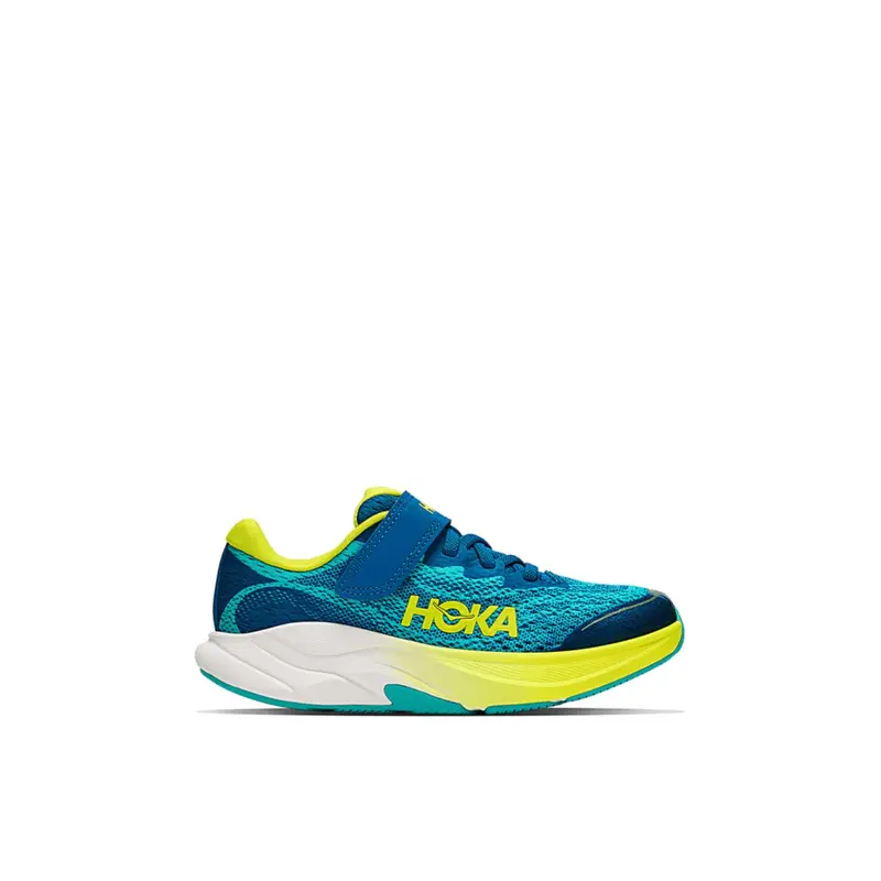 HOKA RINCON 4 LITTLE KIDS