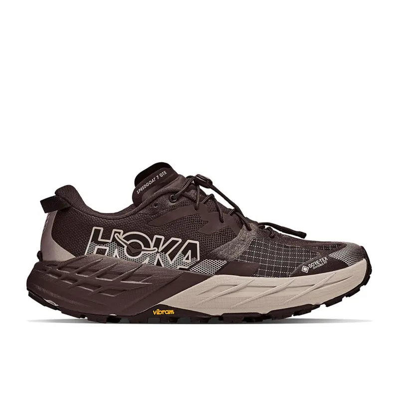 HOKA SPEEDGOAT 7 GTX