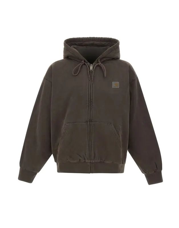 "Hooded Vista Jacket"