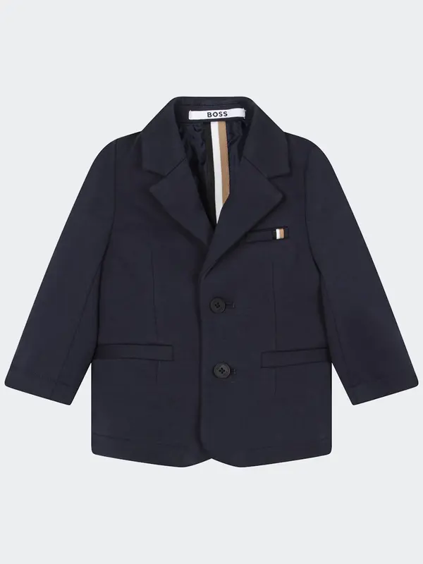 Hugo boss Giacca Due Bottoni