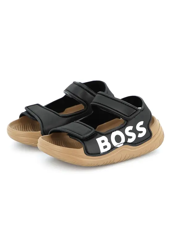 Hugo boss Sandali Bicolore