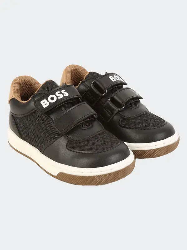 Hugo boss Sneakers A Strappo