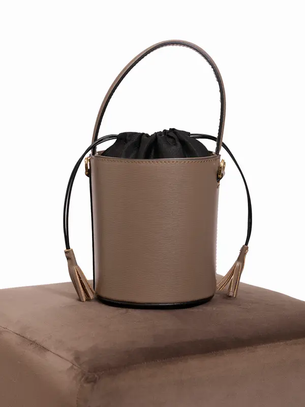 IDENTITY - BORSA SECCHIELLO - FANGO
