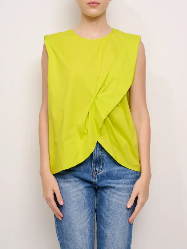 IDENTITY - CANOTTA ROUCHE - LIME