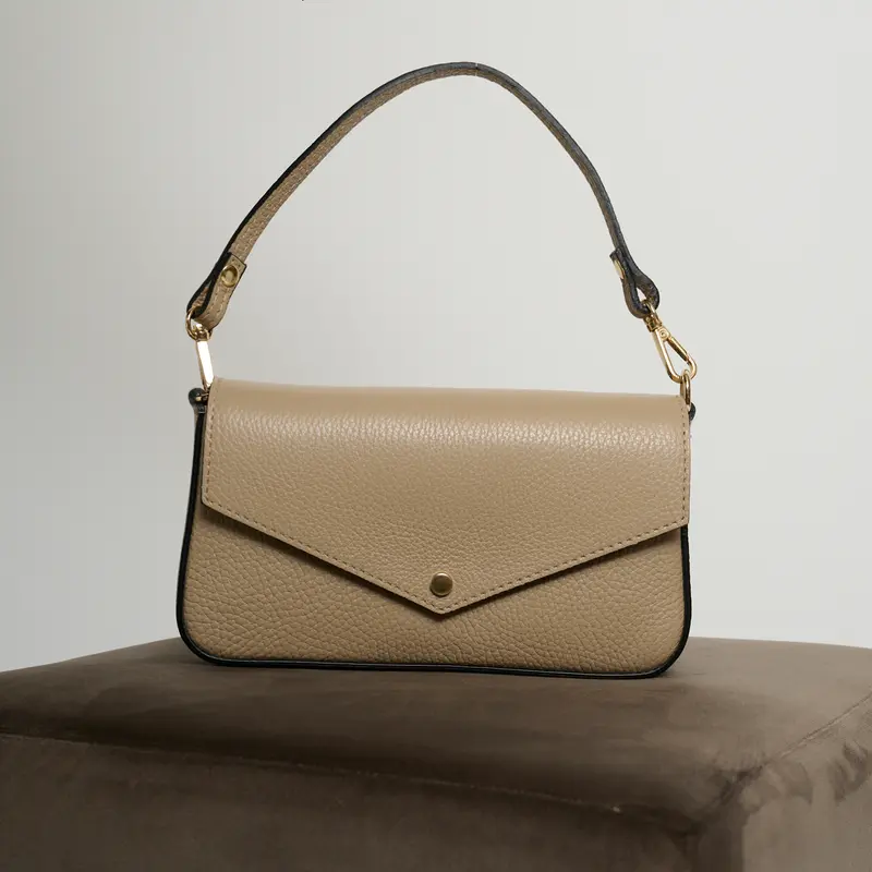 IDENTITY - MINI BAG - FANGO