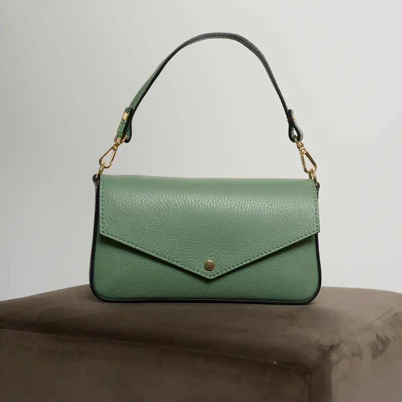 IDENTITY - MINI BAG - TIFFANY