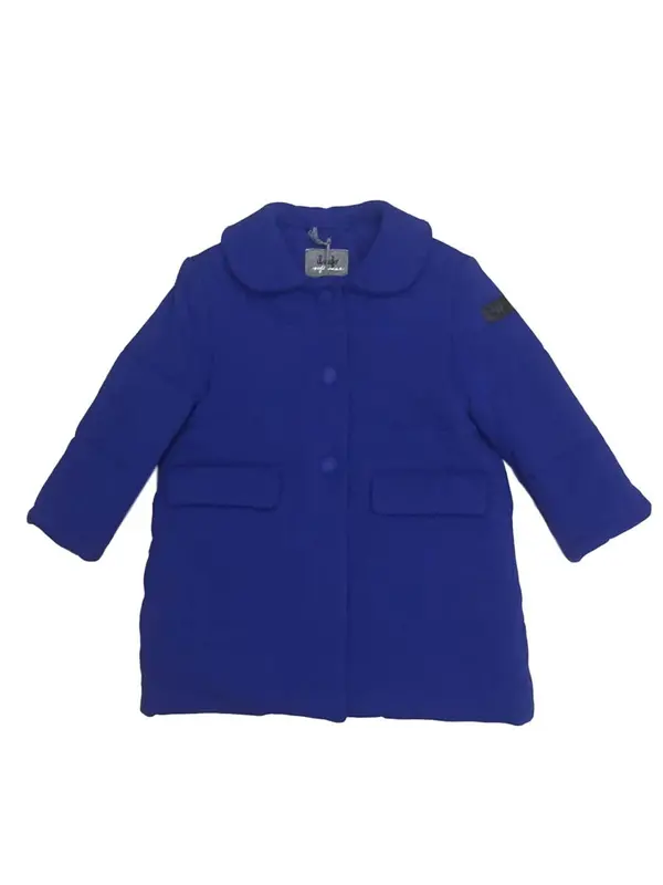 Il Gufo Cappotto Bambina