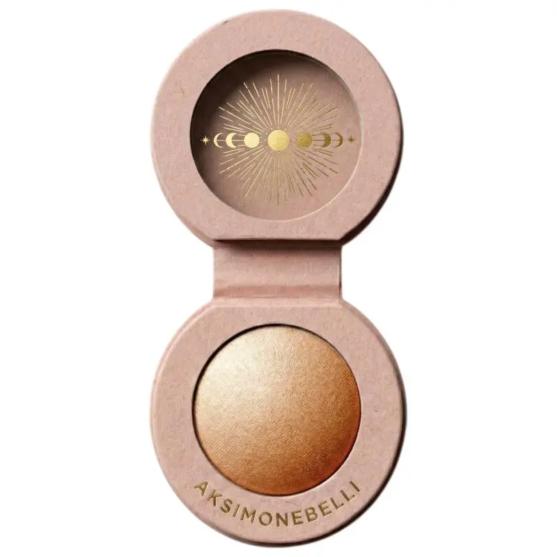 Illuminante in polvere "Eclipse Saturn" 4gr
