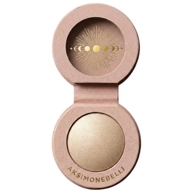 Illuminante in polvere "Eclipse Venus" 4gr