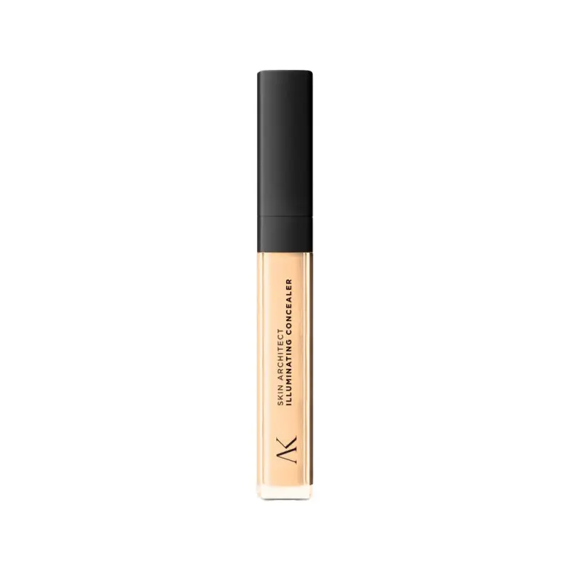 "Illuminating Concealer n.02 Sand" 11.5 ml