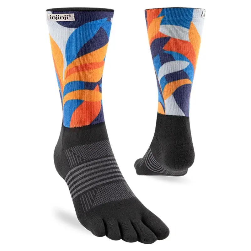 INJINJI SPECTRUM TRAIL MIDWEIGHT