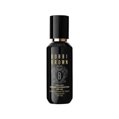 "Intensive Serum Foundation SPF40" N-032 Sand 30ml