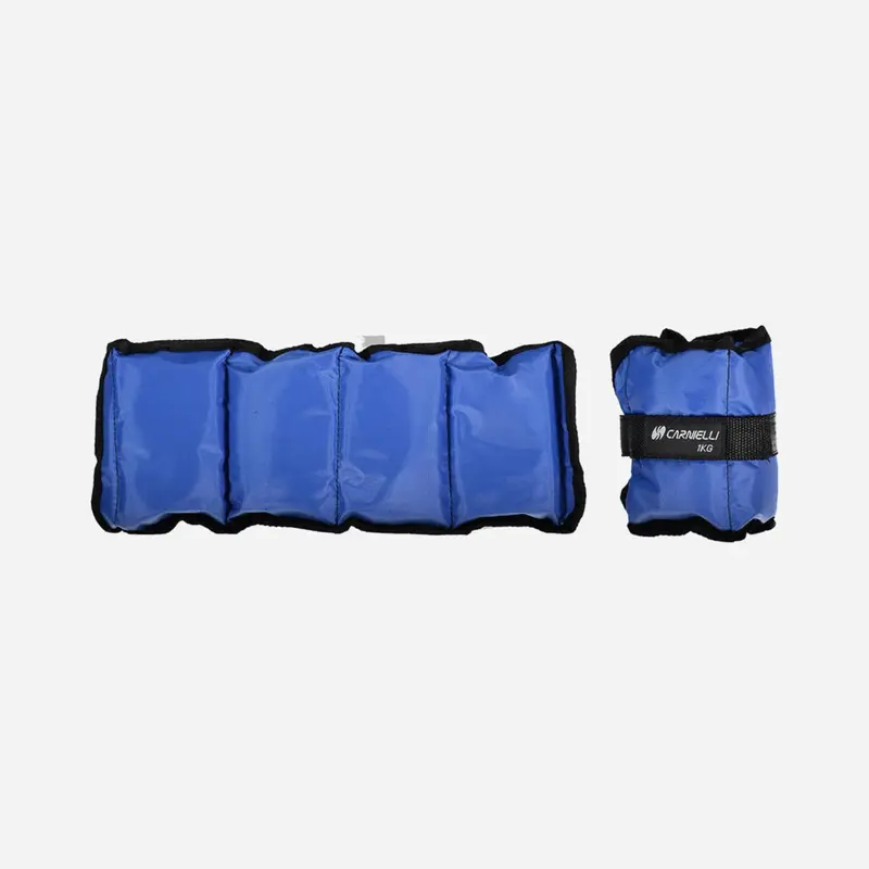 INTERSPORT COPPIA CAVIGLIERE 2 KG