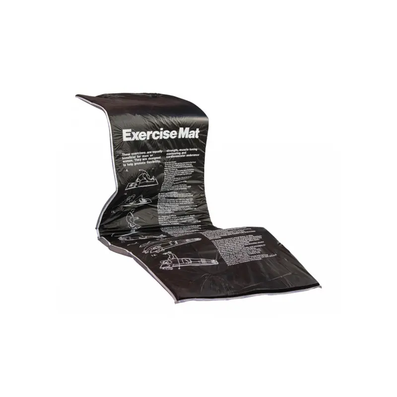 INTERSPORT EXERCISE MAT