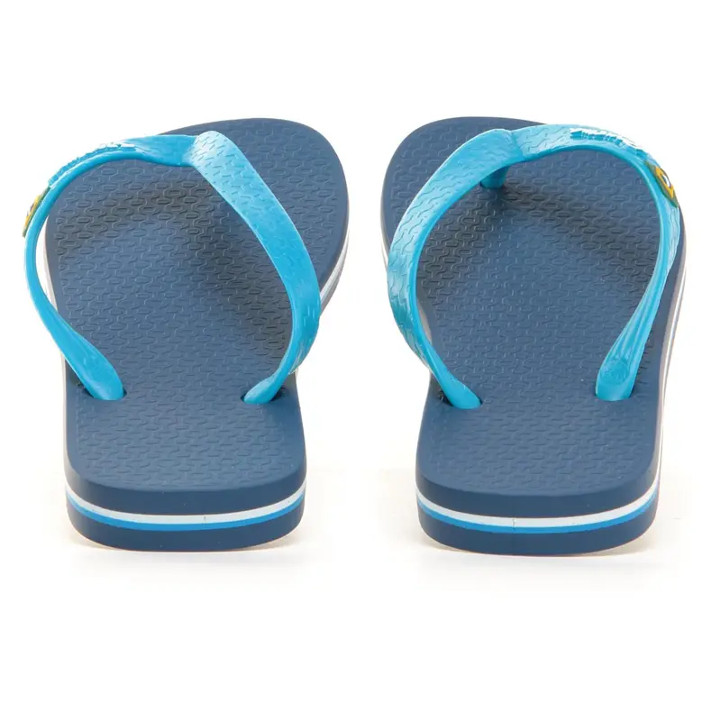 IPANEMA BRASIL FEM AZZURRO