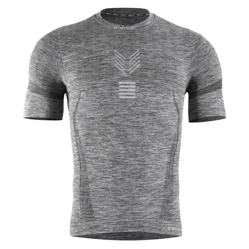 IRON-IC PERFORMANCE MID SS MAN