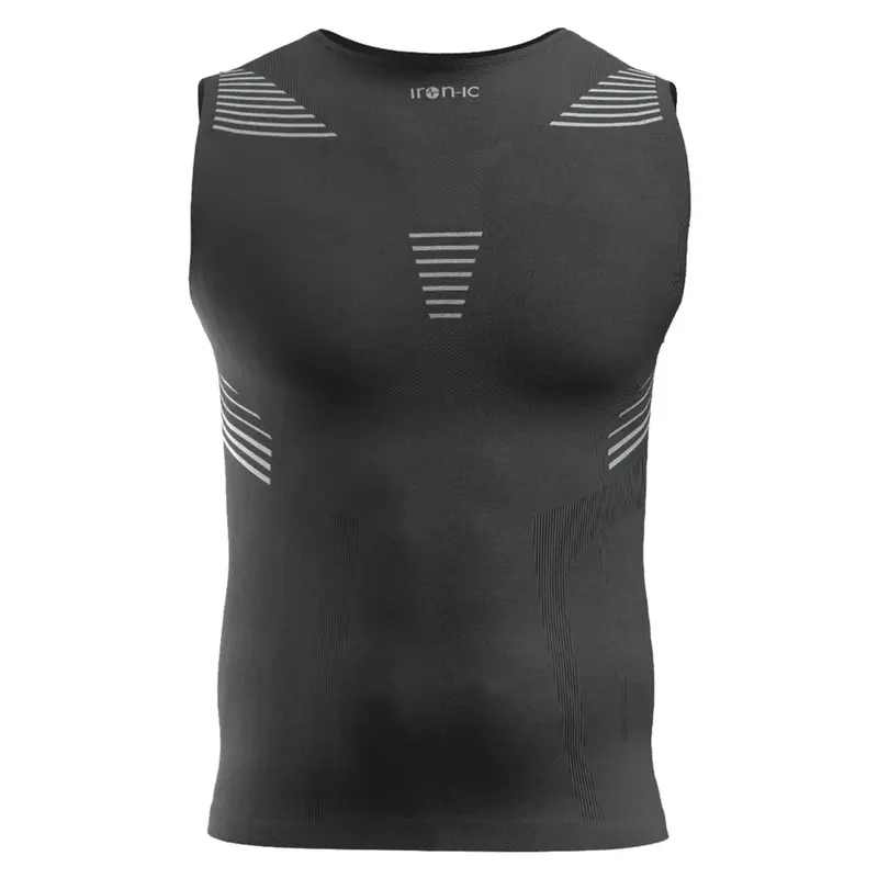 IRON-IC SL TEE PERFORMANCE LIGHT