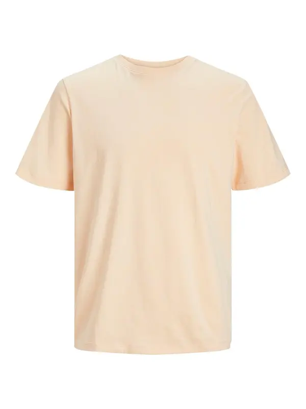 JACK AND JONES JJEORGANIC BASIC TEE SS O-NECK NOOS