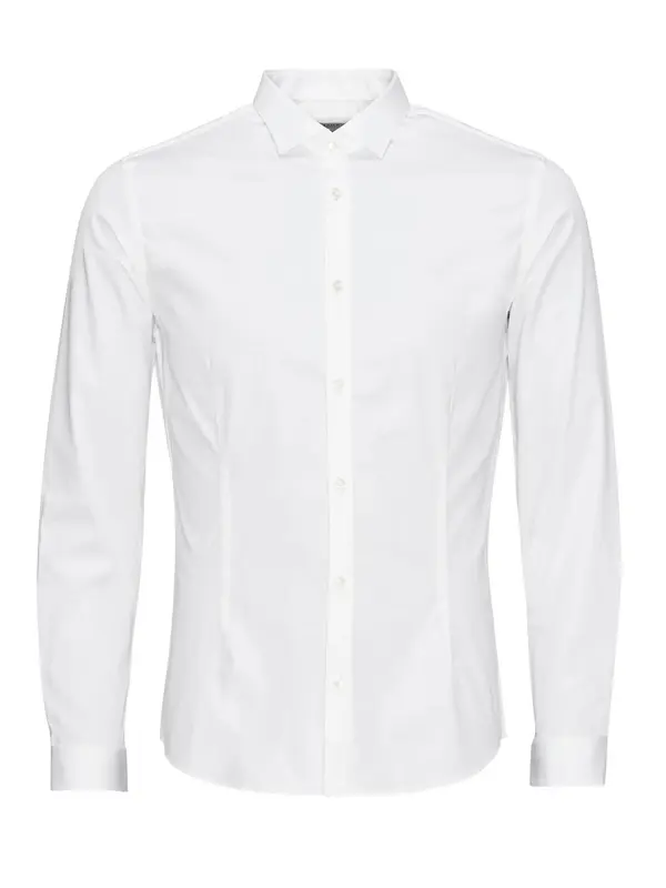 JACK AND JONES JPRBLAPARMA SHIRT L/S NOOS