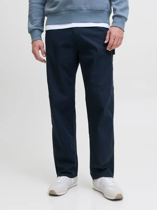 JACK AND JONES JPSTALEX ANDRE CARPENTER