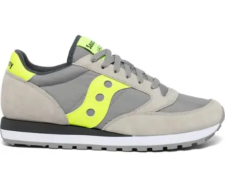 Jazz O / Grigio