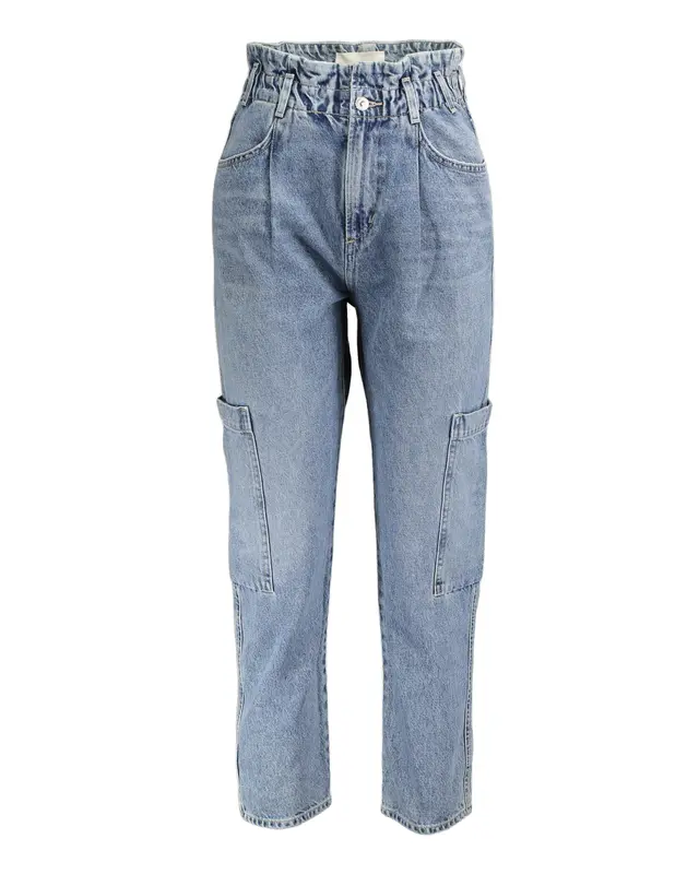 Jeans Annika Patch Pocket De Palma