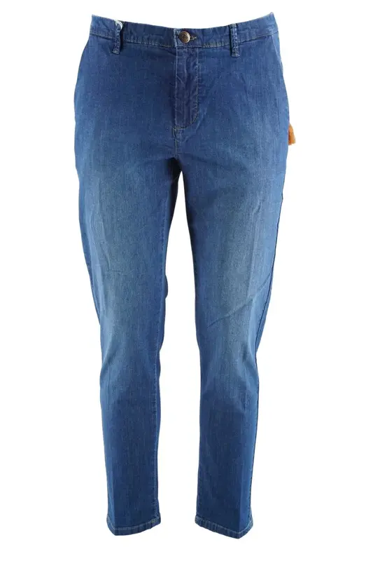 Jeans AT.P.CO. Con Tasche Laterali / Jeans