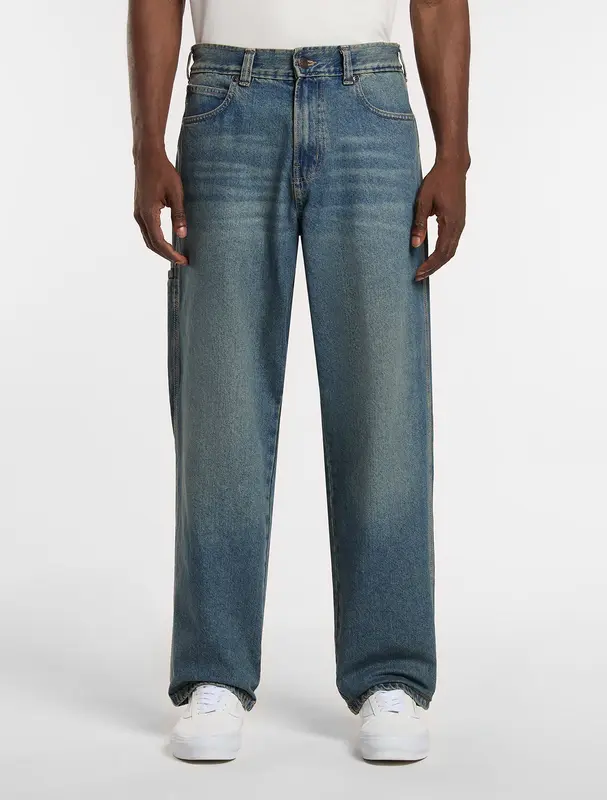 Jeans Baggy 958 Tapered / Jeans