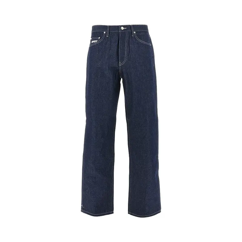 Jeans Baggy Fit '100%'