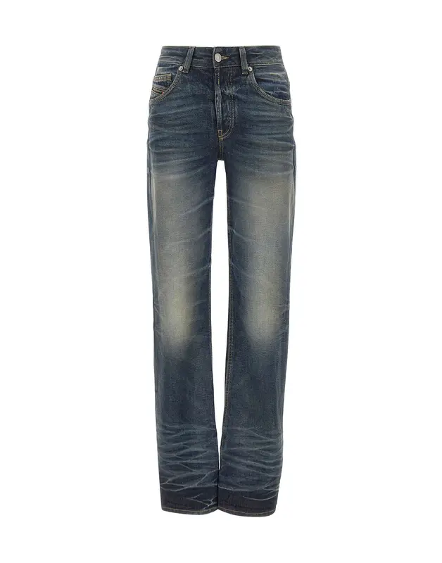 Jeans "D-Heel-FSJ3 L.30"