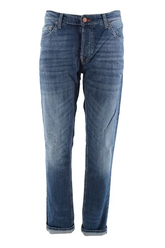 Jeans Daniele Alessandrini Slim Fit / Jeans