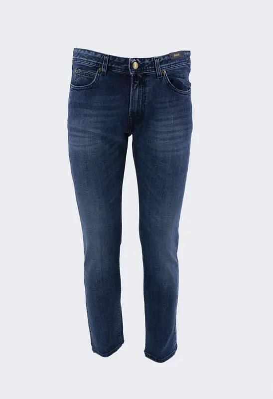 Jeans Denim 5 Tasche / Jeans
