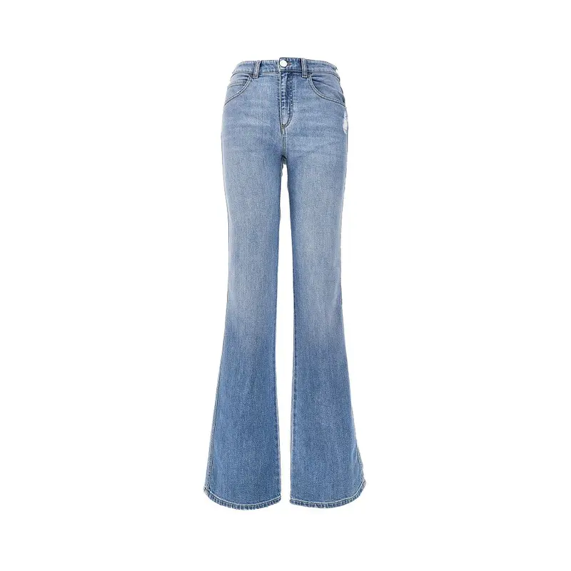 Jeans Flared 'J9D'
