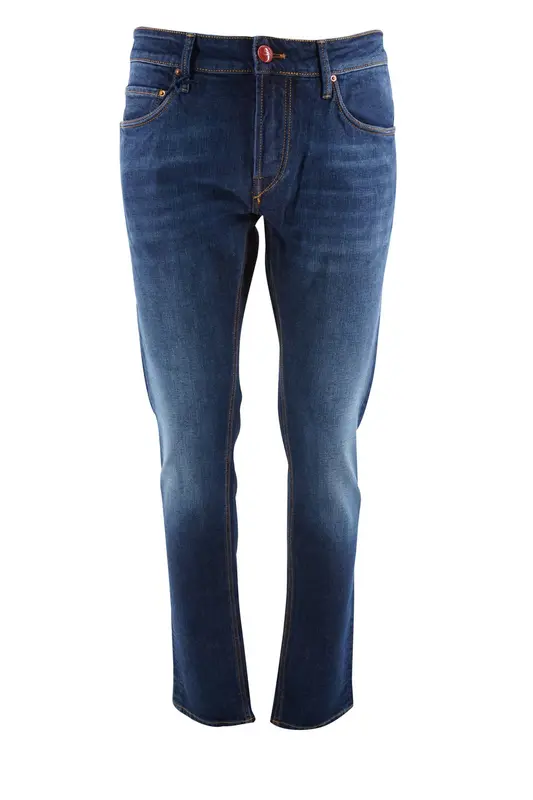 Jeans Hand Picked Regular Fit / Jeans