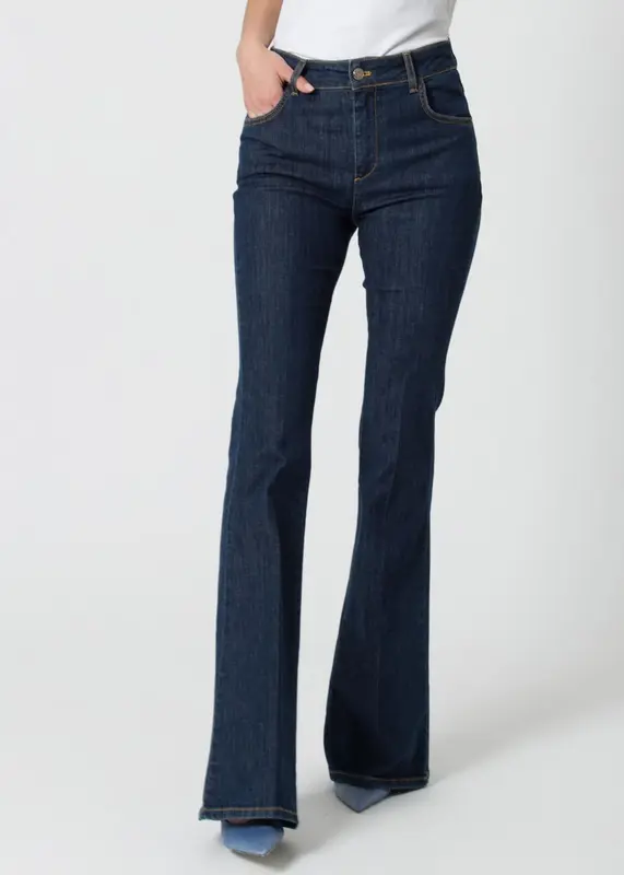 Jeans Kocca a Zampa / Jeans