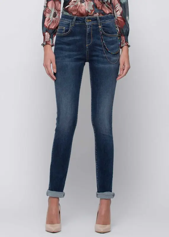 Jeans Kocca Modello Skinny / Jeans