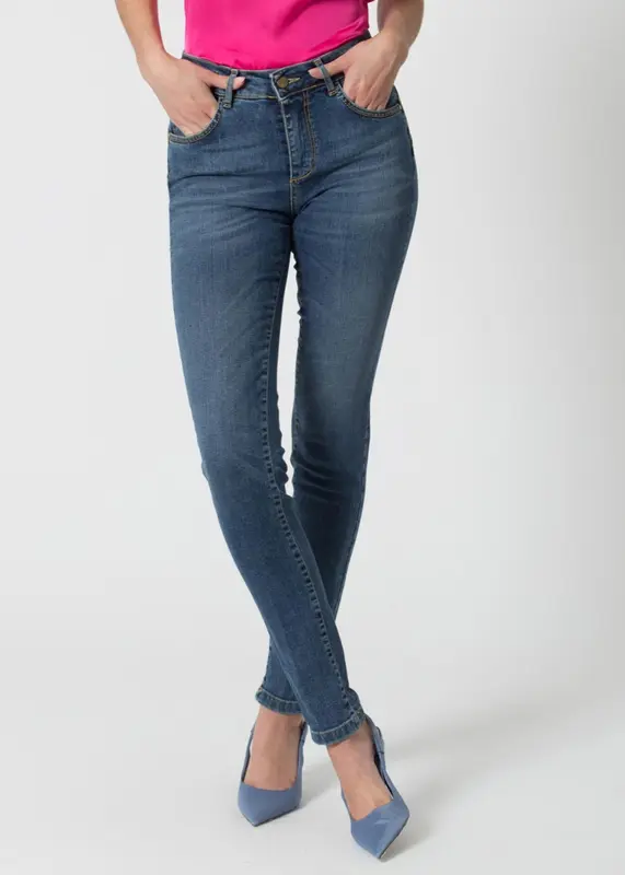 Jeans Kocca Skinny Fit / Jeans