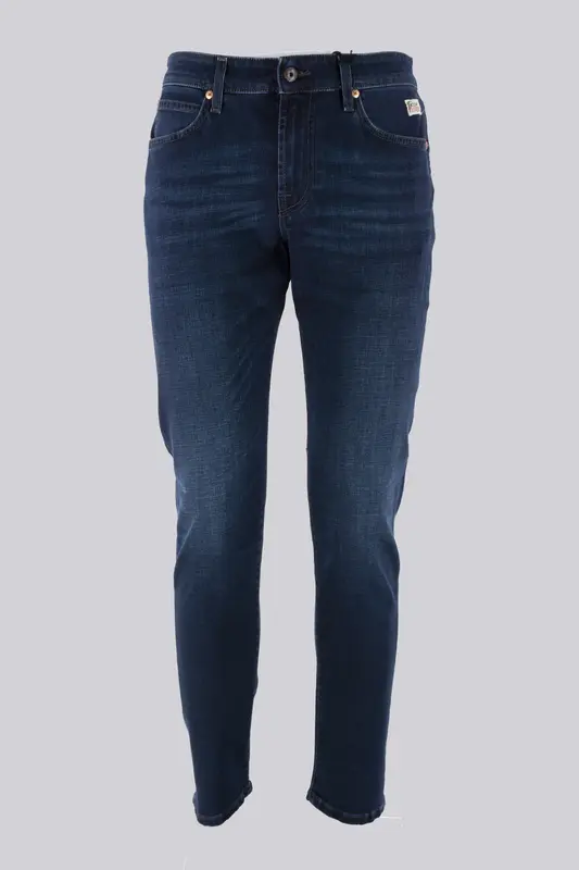 Jeans Lavaggio Scuro Dublin / Jeans