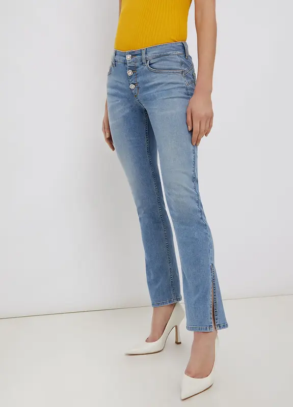 Jeans Liu Jo a Zampa / Jeans