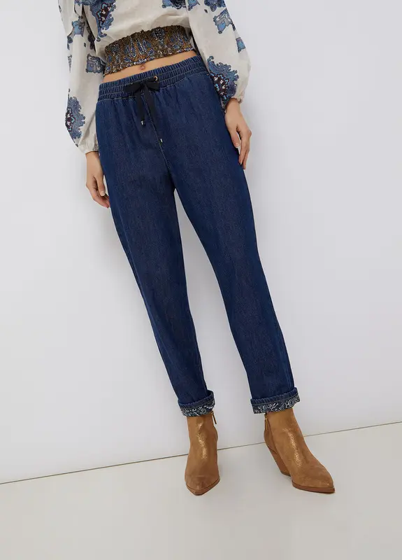 Jeans Liu Jo con Coulisse / Jeans