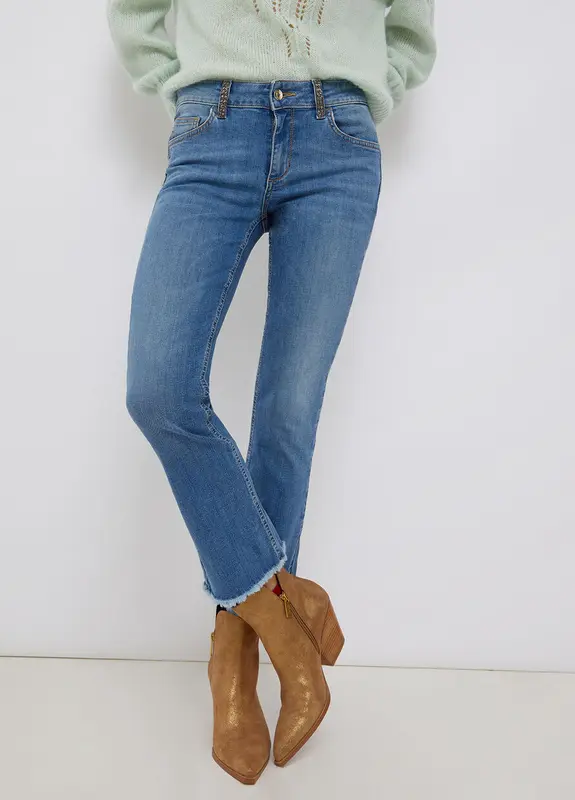 Jeans Liu Jo Flare / Jeans