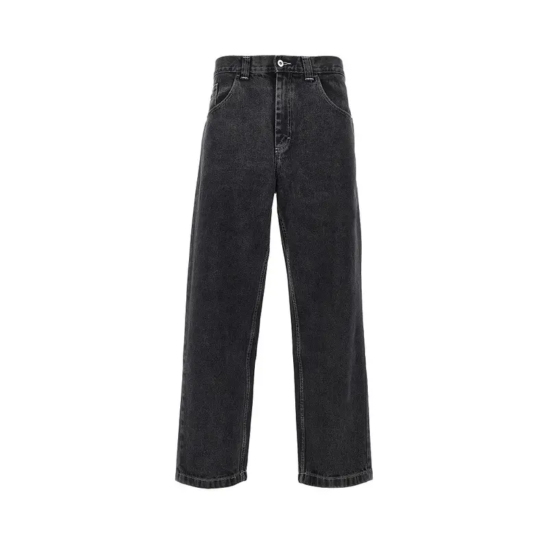 Jeans oversize '93'